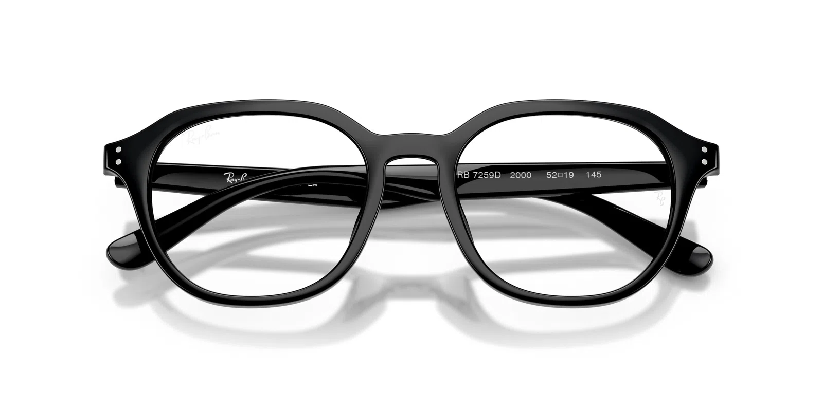 Ray-Ban 7259D Eyeglasses - view 23